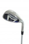 AGXGOLF MEN'S ONE SWING SAME LENGTH SAND  WEDGE; LEFT OR RIGHT HAND